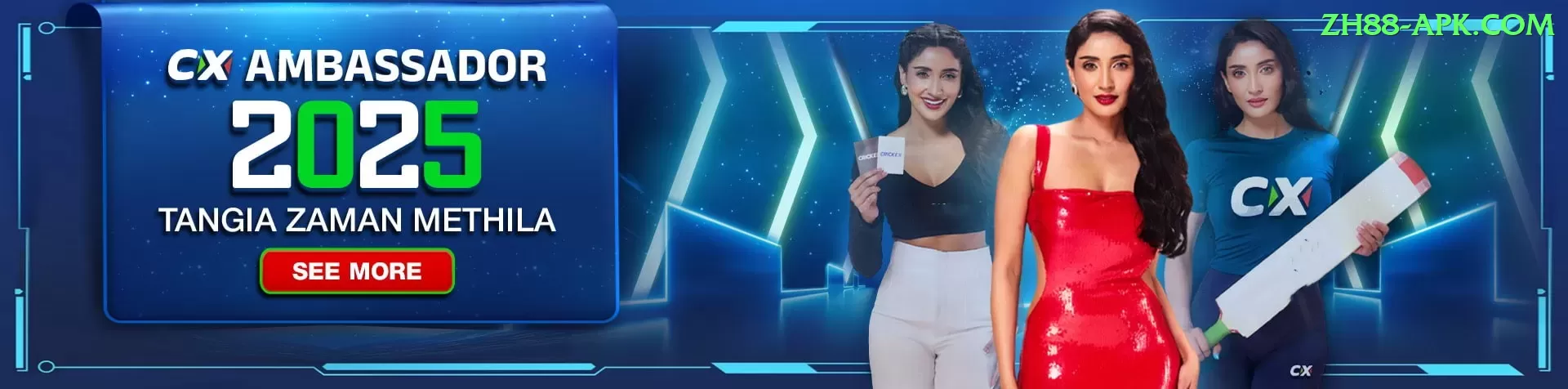 Betandyou VIP Jackpot Screenshot 1