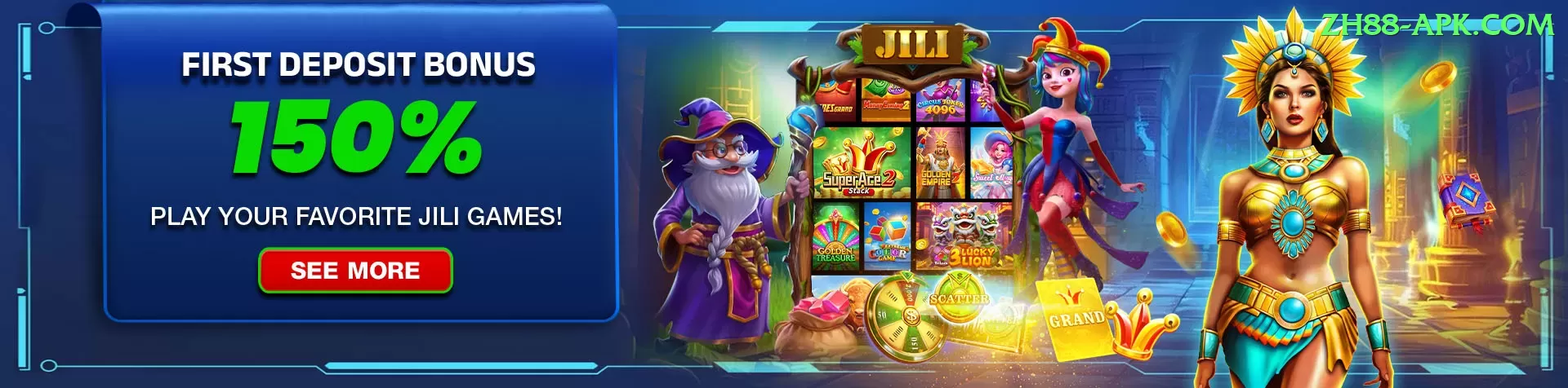 lotto 4d Casino Premium v5.7.5 Screenshot 1
