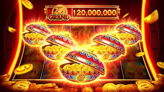 App 967 slots mobile