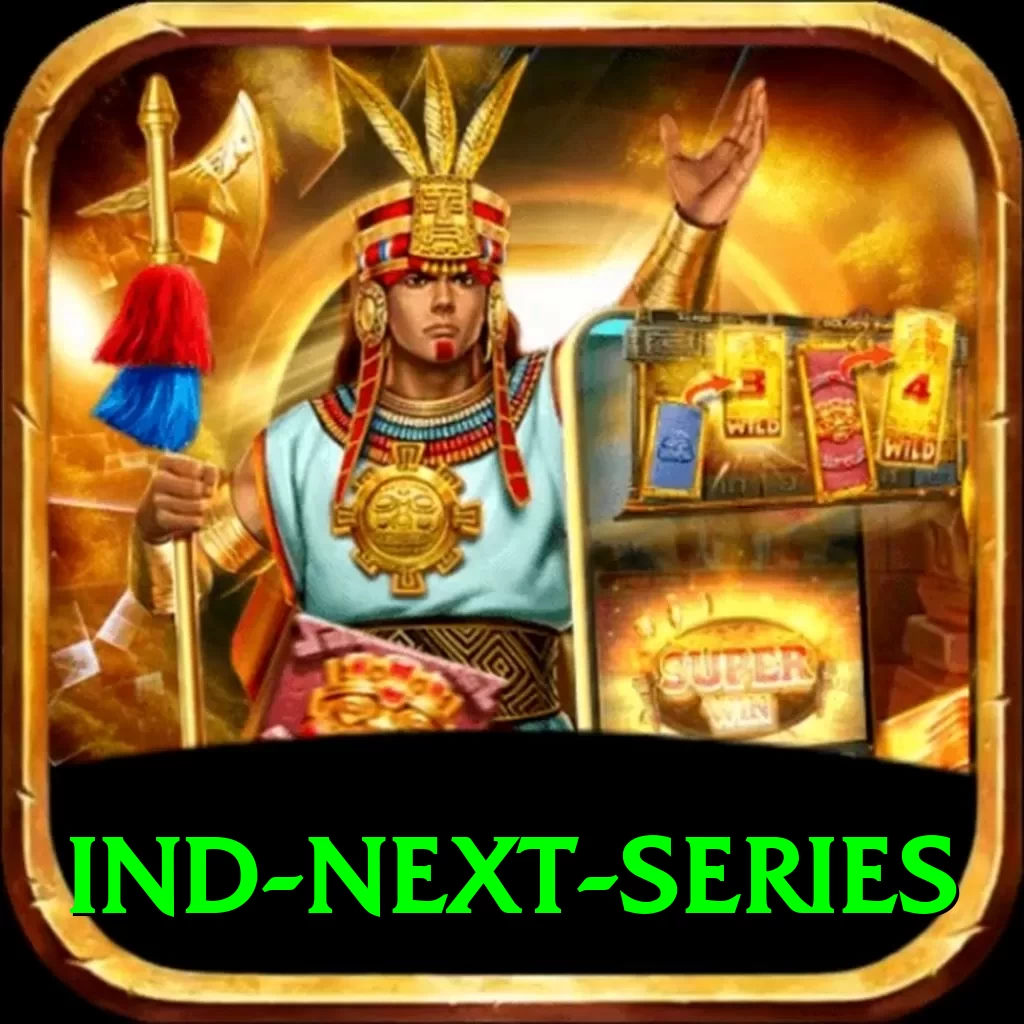 ind next series Champion - Daily Bonus - 2