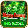 ind score Max Gaming App