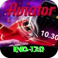 ind t20 Super Slots