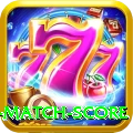 india pakistan match score Cash King