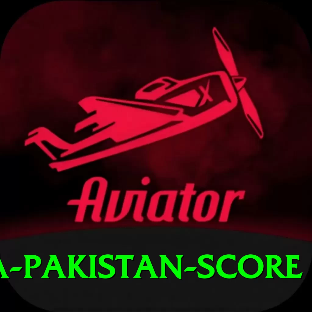 india pakistan score - Slots Prime - 2
