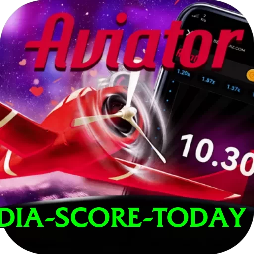 india score today Games Master - 2