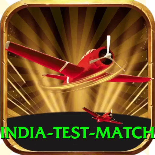 india test match Official v4.2.1 - 2