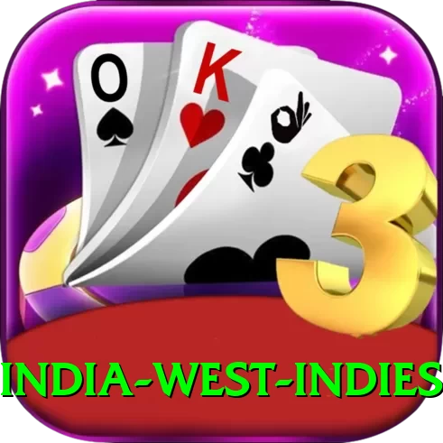 india west indies - Deluxe Earning App - 2