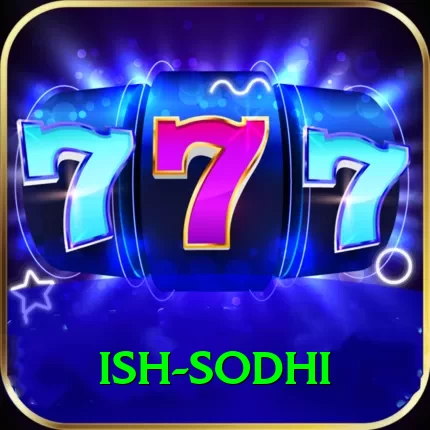 ish sodhi Gaming VIP v2.1.9 - 2