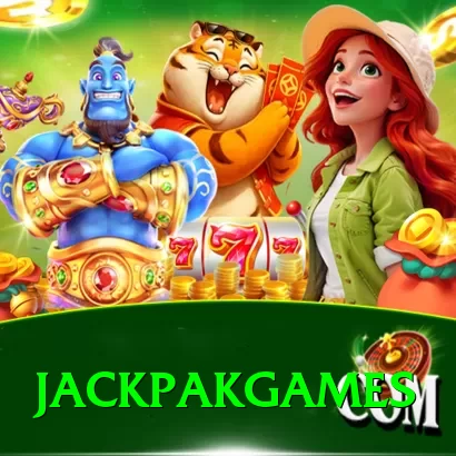 jackpakgames Casino Plus v3.0.3 - 2