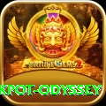 jackpot odyssey - VIP Champion