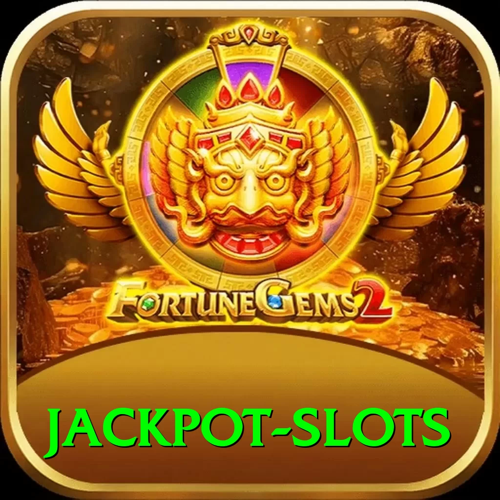jackpot slots - Royal Edition v4.2.8 - 2