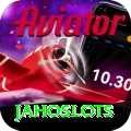 jahoslots Plus Casino App