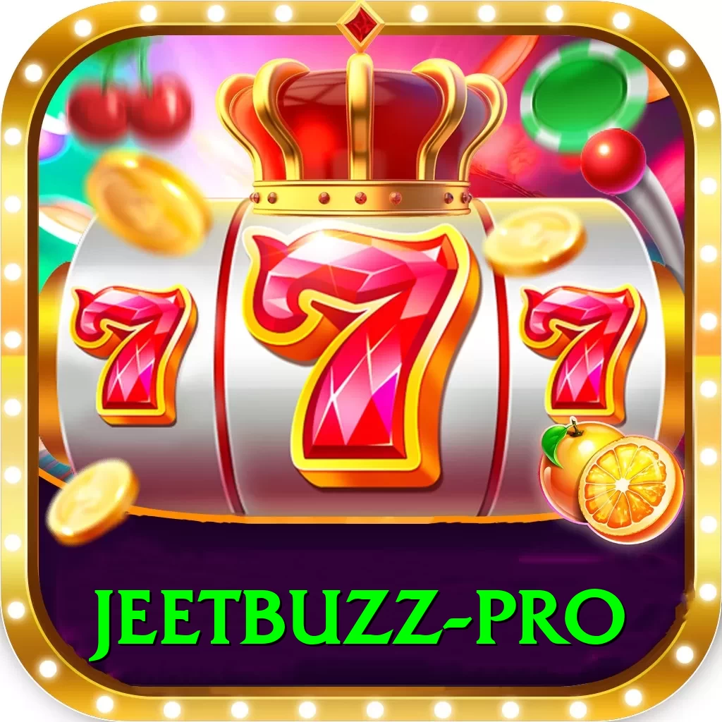 jeetbuzz Ultimate Gaming App - 2