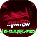 JL18 Game APK Mega v3.3.5
