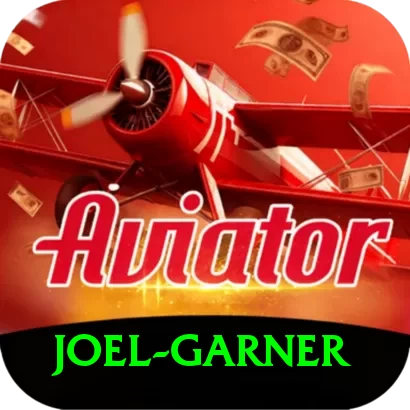 joel garner Elite Jackpot - 2