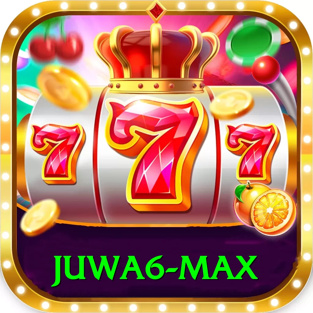 Juwa6 Casino Legend v2.1.1 - 2