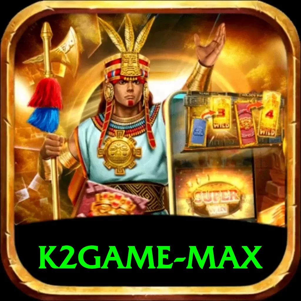 K2Game Pakistan Max v1.5.7 - 2