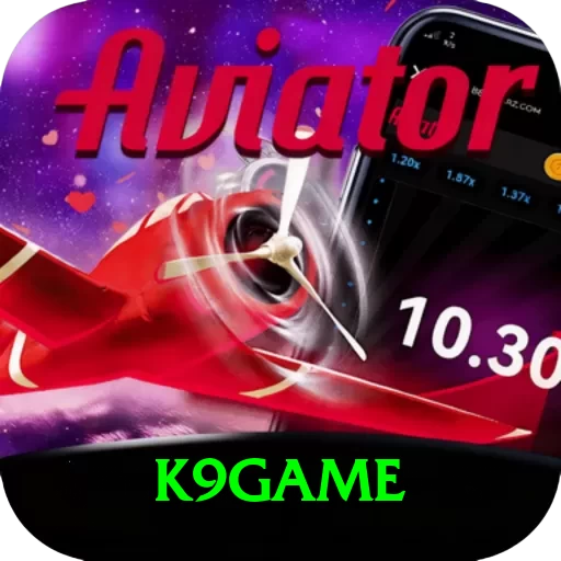 k9game Jackpot Royal v2.9.3 - 2
