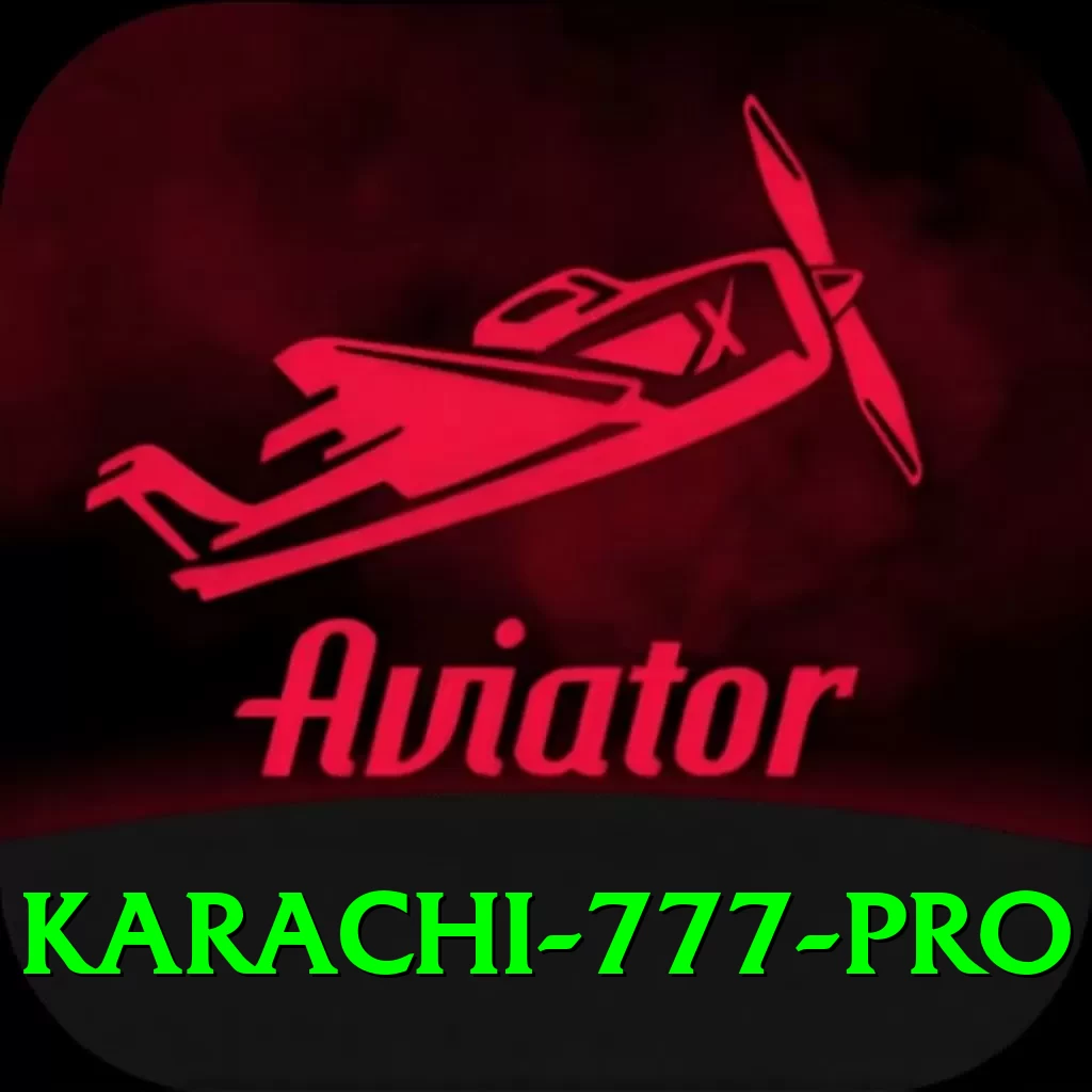 Karachi 777 Plus New - 2