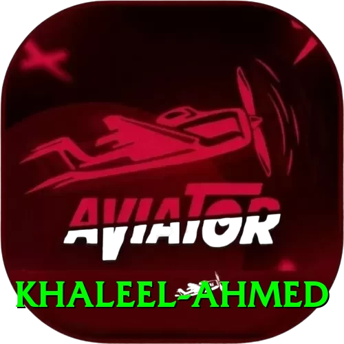 khaleel ahmed - Real Money Deluxe - 2