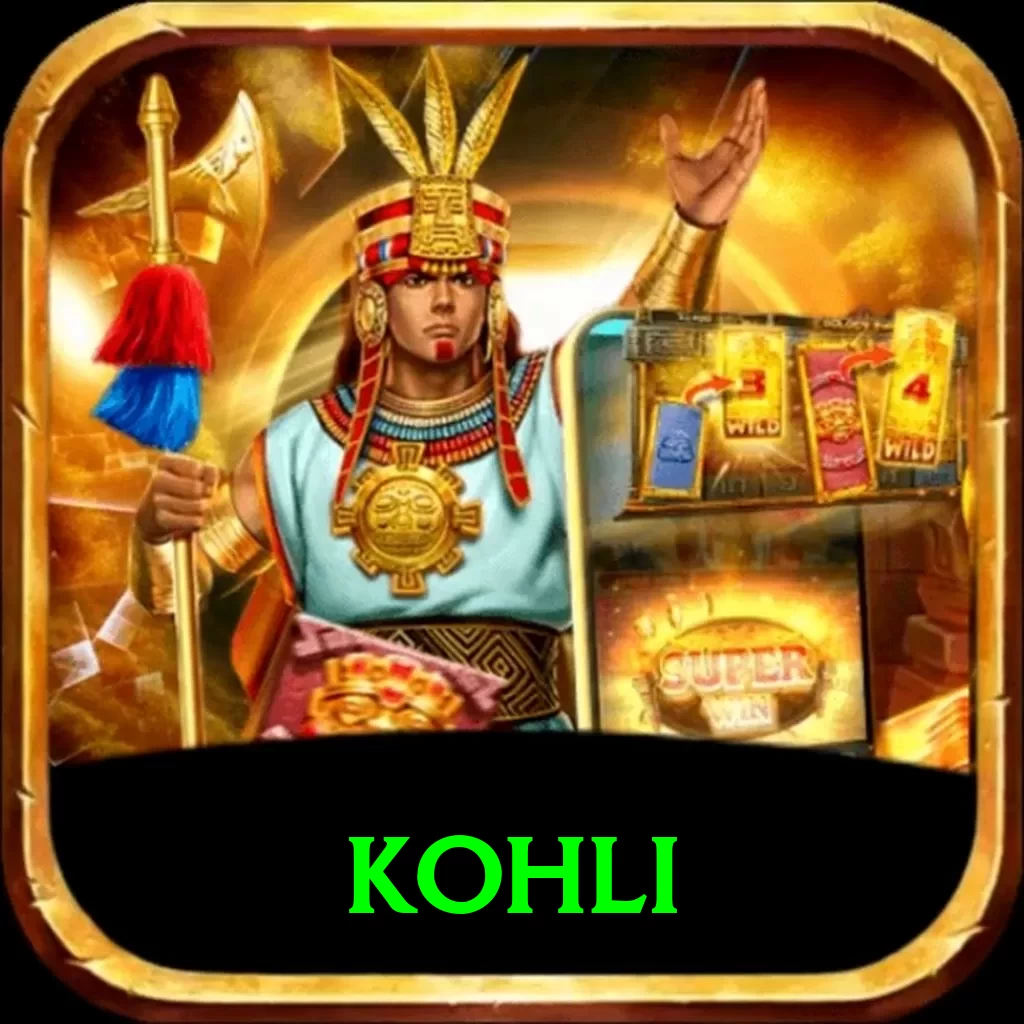 kohli Bonus Ultimate v2.9.9 - 2