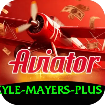 kyle mayers Pakistan Ultimate v4.6.7 - 2
