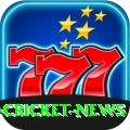 latest cricket news Game VIP v4.0.9