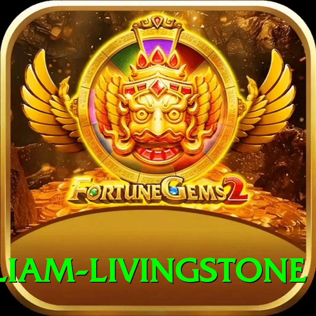 liam livingstone Royal - Daily Bonus - 2