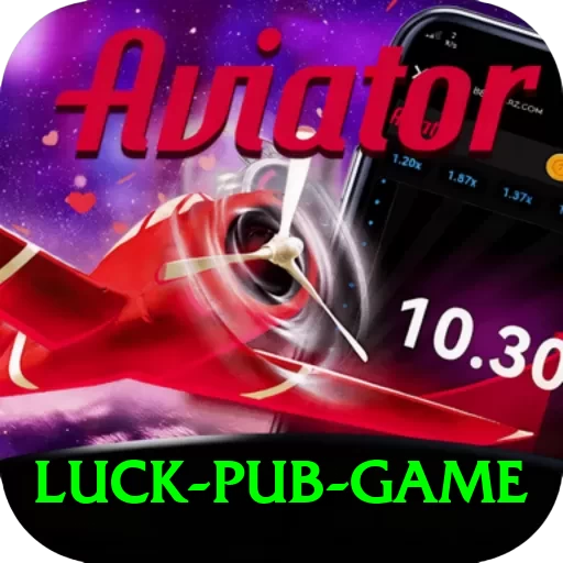 Luck Pub Game Pro v5.6.7 - 2