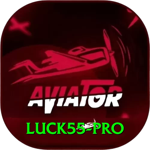luck55 Deluxe PK v2.3.0 - 2