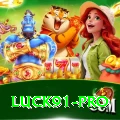 luck91 Casino Champion v2.5.7