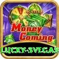lucky 3vegas - Turbo Earning App