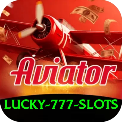 lucky 777 slots Money Pro v5.2.9 - 2