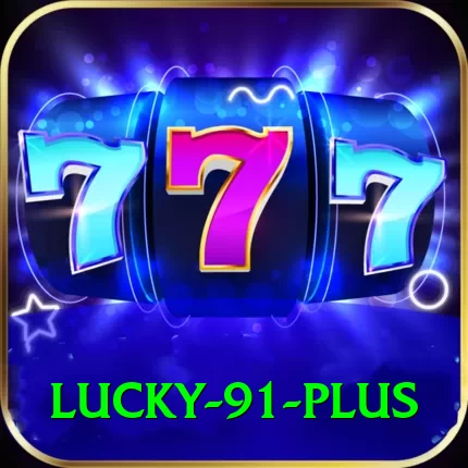 Lucky 91 Deluxe Pro v5.3.6 - 2
