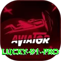 Lucky 91 Casino Official v2.3.1