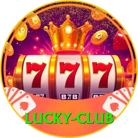 lucky club Live Turbo v2.1.4 - 2