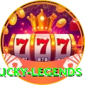 Lucky Legends VIP Edition v2.2.2