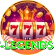 Lucky Legends VIP Edition v2.2.2