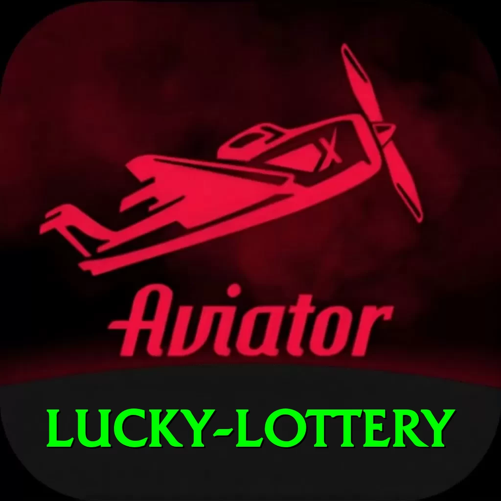 lucky lottery Slots Deluxe v1.1.4 - 2