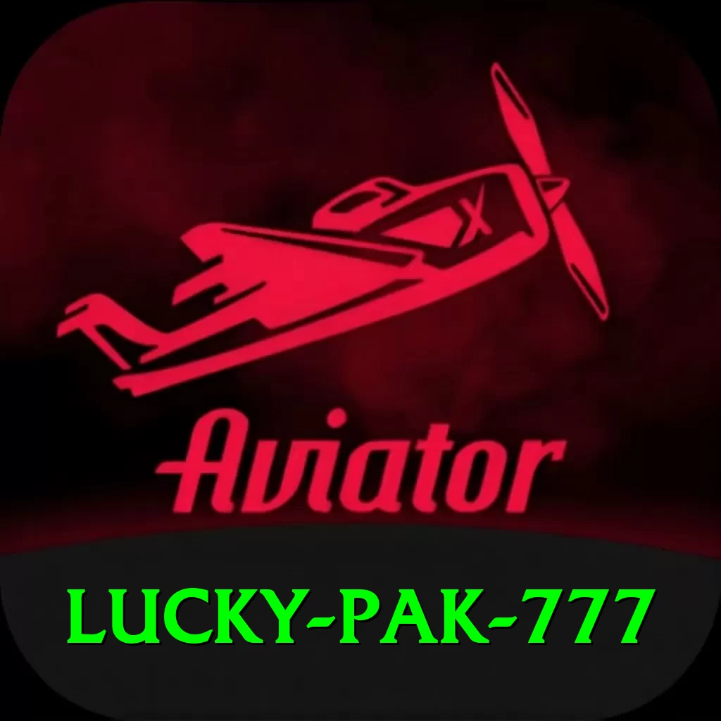lucky pak 777 Supreme APK v1.0.0 - 2