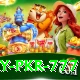Lucky PKR 777 Games (Casino & Earning) Ultimate v2.3.0