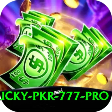 Lucky PKR 777 Jackpot Master v5.3.8 - 2
