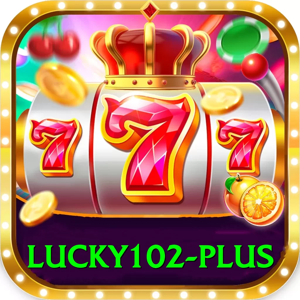 lucky102 APK Plus v2.8.6 - 2