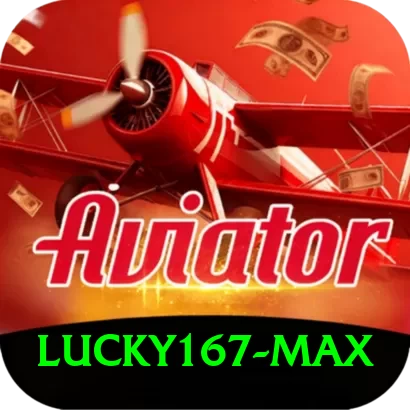 Lucky167 Deluxe Jackpot - 2