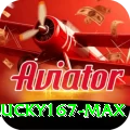 Lucky167 Deluxe Jackpot