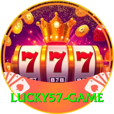 Lucky57 Game Pro v4.4.5 - 2