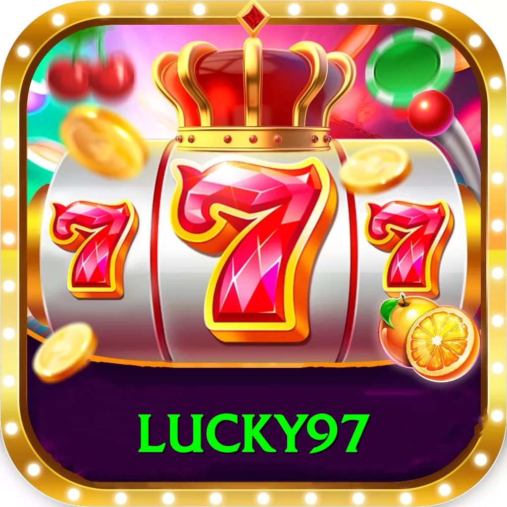 lucky97 Gold v1.2.5 - 2