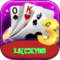 luckyi8 Master Pro v4.6.8