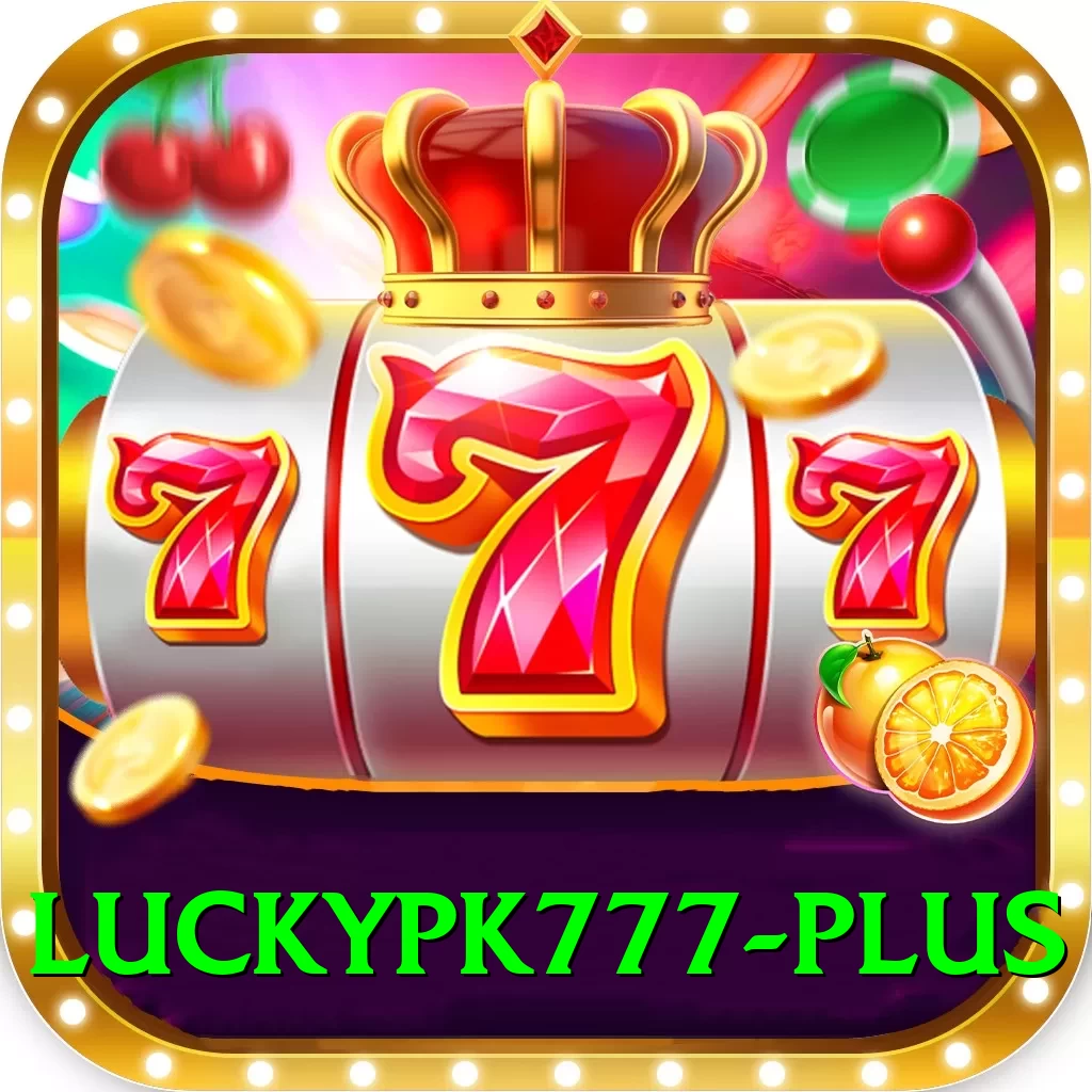 luckypk777 - Slots Pro - 2