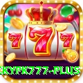 luckypk777 - Slots Pro